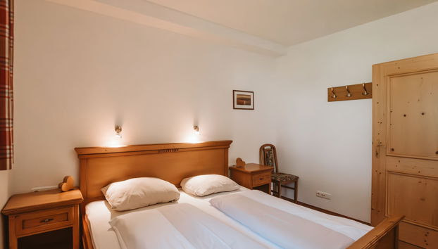 Apartamento de 3 quartos em Wald im Pinzgau com jardim e terraço - Foto 4