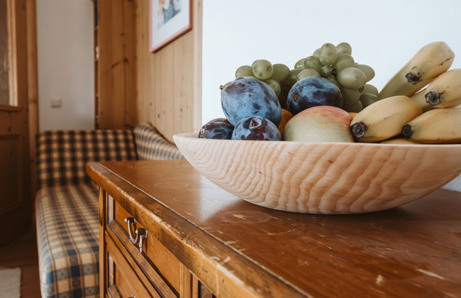Apartamento de 3 quartos em Wald im Pinzgau com jardim e terraço - Foto 20