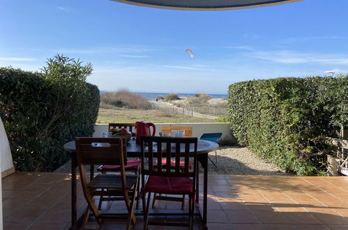 Photo 17 - 2 bedroom Apartment in Le Grau-du-Roi with terrace and sea view