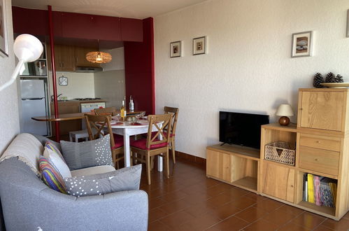 Photo 4 - 2 bedroom Apartment in Le Grau-du-Roi with terrace