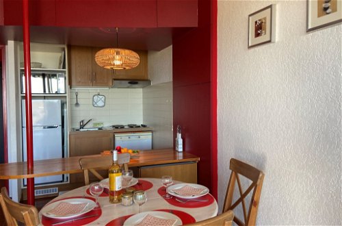 Photo 7 - 2 bedroom Apartment in Le Grau-du-Roi with terrace and sea view