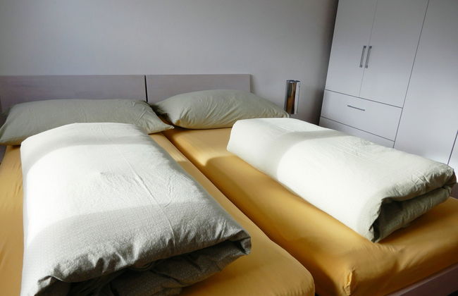 Apartamento de 2 quartos em Tujetsch - Foto 6