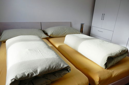 Foto 6 - Apartamento de 2 quartos em Tujetsch