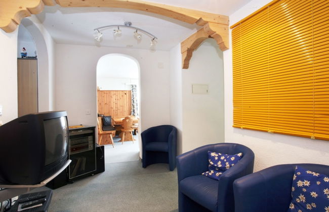 Apartamento de 2 quartos em Tujetsch - Foto 3