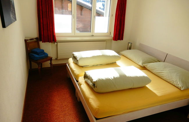 Apartamento de 2 quartos em Tujetsch - Foto 7
