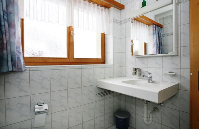 Apartamento de 2 quartos em Tujetsch - Foto 10