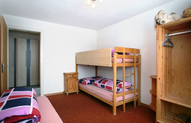 Apartamento de 2 quartos em Tujetsch - Foto 9