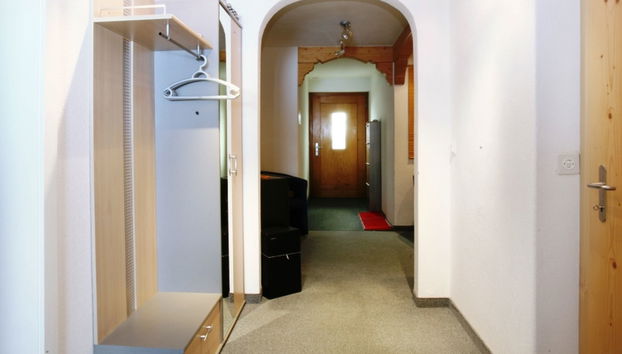 Apartment mit 2 Schlafzimmern in Tujetsch - Foto 2