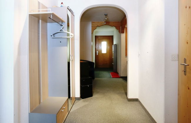 Apartamento de 2 quartos em Tujetsch - Foto 2