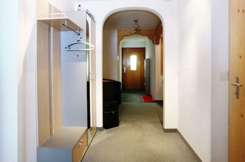 Foto 2 - Apartamento de 2 quartos em Tujetsch