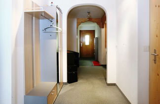 Photo 2 - 2 bedroom Apartment in Tujetsch