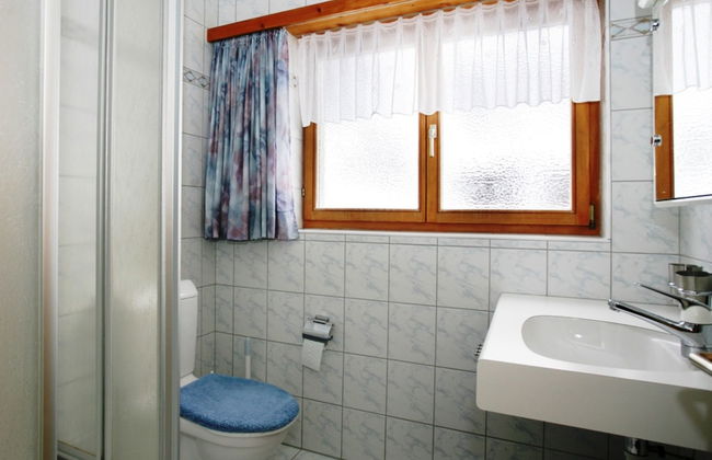 Apartamento de 2 quartos em Tujetsch - Foto 11
