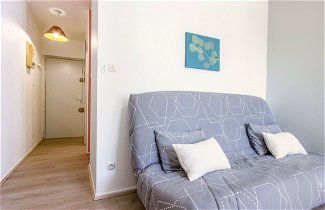 Foto 2 - Apartment mit 1 Schlafzimmer in Saint-Cyprien mit blick aufs meer