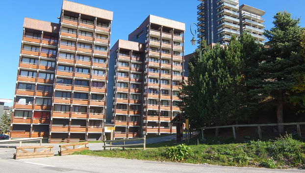 Apartamento de 5 quartos em Les Belleville - Foto 5