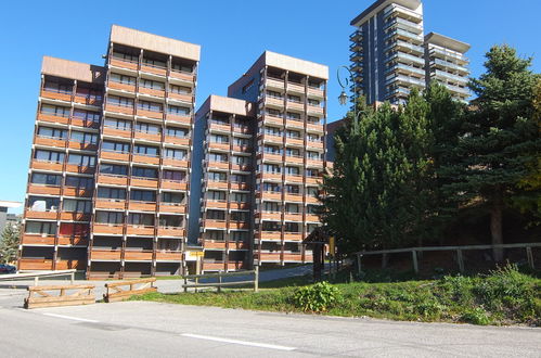 Foto 5 - Apartamento de 5 quartos em Les Belleville com vista para a montanha