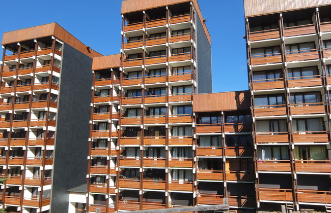 Apartamento de 2 quartos em Les Belleville - Foto 19