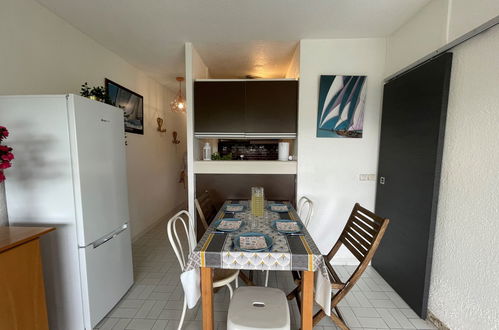 Photo 14 - 1 bedroom Apartment in La Grande-Motte with garden and terrace