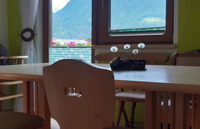 Apartamento de 4 quartos em Längenfeld com jardim - Foto 29