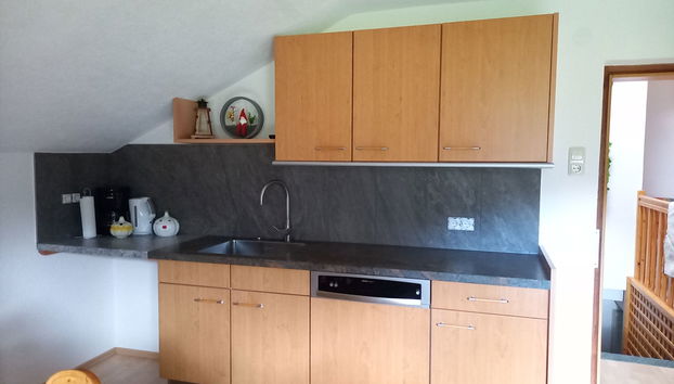 Apartment mit 4 Schlafzimmern in Längenfeld mit garten - Foto 4