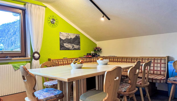 Apartment mit 4 Schlafzimmern in Längenfeld mit garten - Foto 2