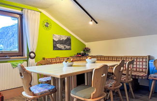 Photo 2 - Appartement de 4 chambres à Längenfeld avec jardin