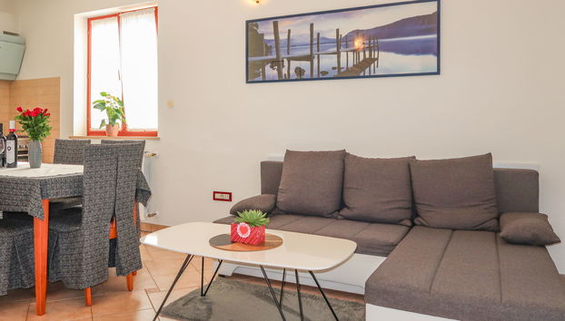 Haus mit 3 Schlafzimmern in Labin mit privater pool und garten - Foto 4