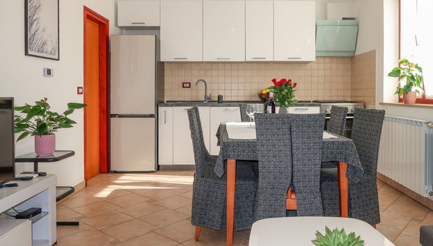 Haus mit 3 Schlafzimmern in Labin mit privater pool und garten - Foto 5