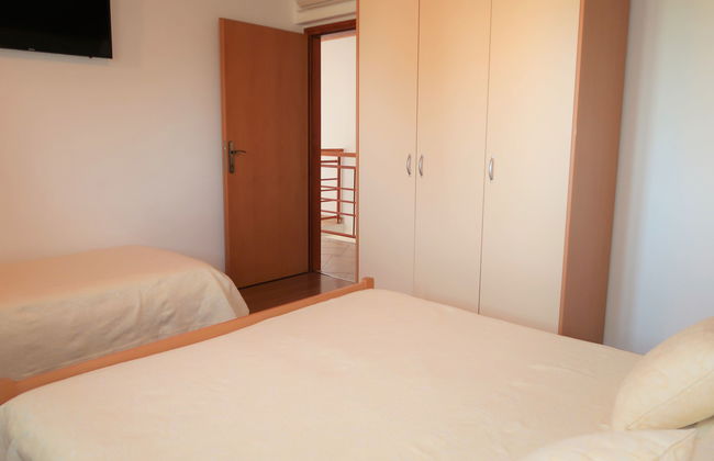 Casa de 3 quartos em Labin com piscina privada e jardim - Foto 25