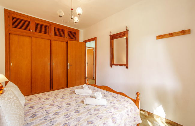 Casa de 4 quartos em Manacor com jardim e terraço - Foto 16