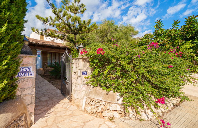 Casa de 4 quartos em Manacor com jardim e terraço - Foto 20
