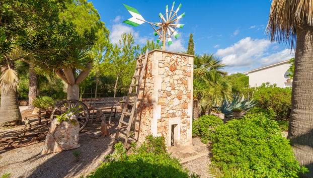 Haus mit 4 Schlafzimmern in Manacor mit garten und terrasse - Foto 2