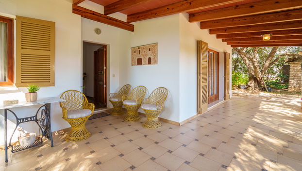 Haus mit 4 Schlafzimmern in Manacor mit garten und terrasse - Foto 3