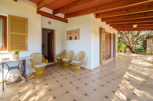 Photo 3 - Maison de 3 chambres à Manacor avec jardin et terrasse