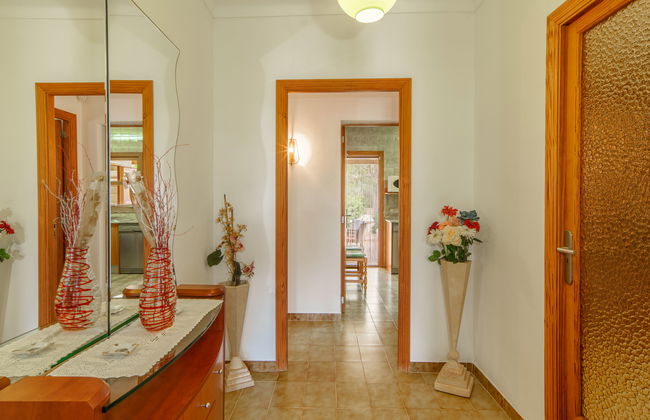 Casa de 4 quartos em Manacor com jardim e terraço - Foto 9