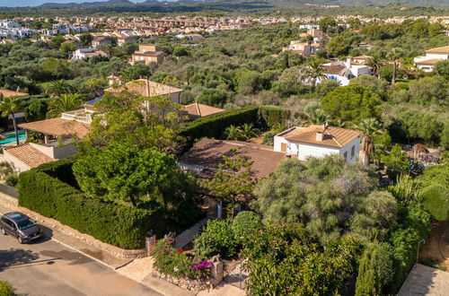 Photo 21 - 3 bedroom House in Manacor with garden and terrace