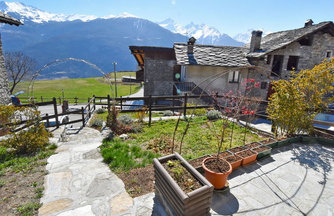 Appartement de 2 chambres à Sarre avec jardin - Photo 26