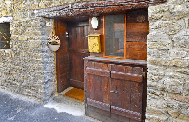 Appartement de 2 chambres à Sarre avec jardin - Photo 25