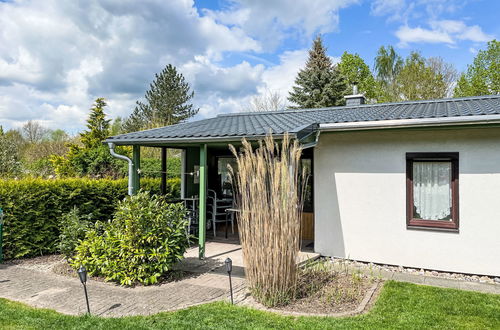 Photo 21 - Maison de 1 chambre à Dobbertin avec jardin et terrasse