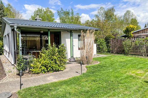 Photo 19 - Maison de 1 chambre à Dobbertin avec jardin et terrasse