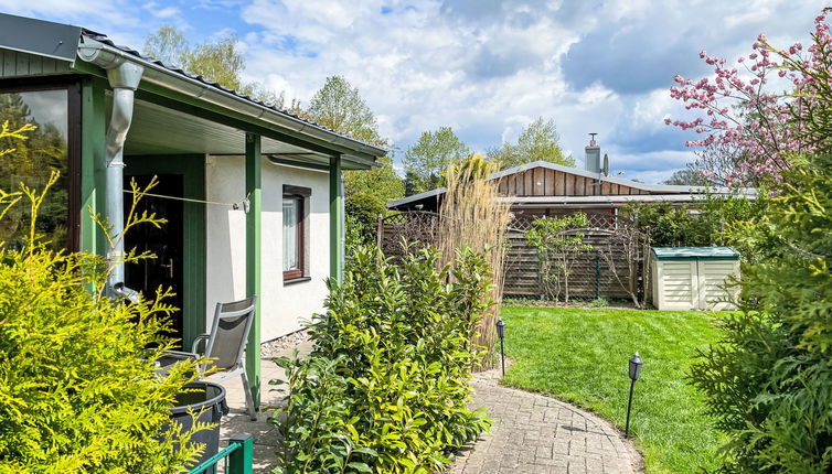 Photo 1 - Maison de 1 chambre à Dobbertin avec jardin et terrasse