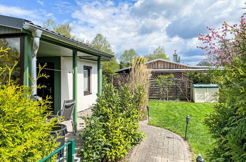 Photo 1 - Maison de 1 chambre à Dobbertin avec jardin et terrasse