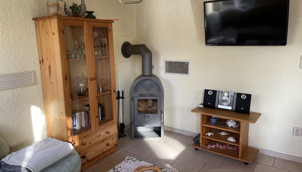 2 bedroom House in Dobbertin with garden and terrace - Photo 2