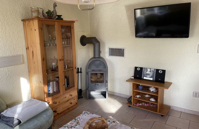 Haus mit 2 Schlafzimmern in Dobbertin mit garten und terrasse - Foto 2