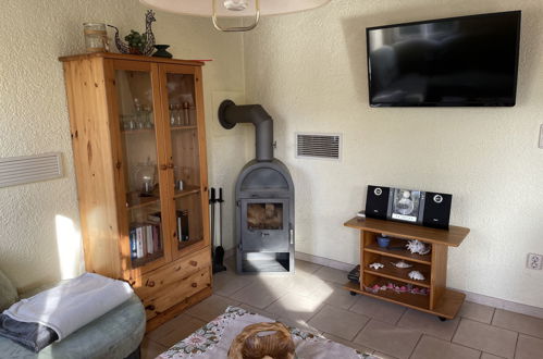 Photo 2 - Maison de 1 chambre à Dobbertin avec jardin et terrasse