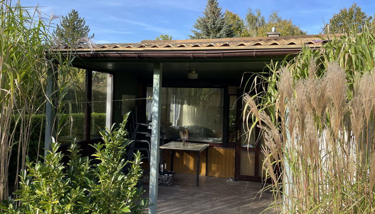 Photo 1 - Maison de 1 chambre à Dobbertin avec jardin et terrasse