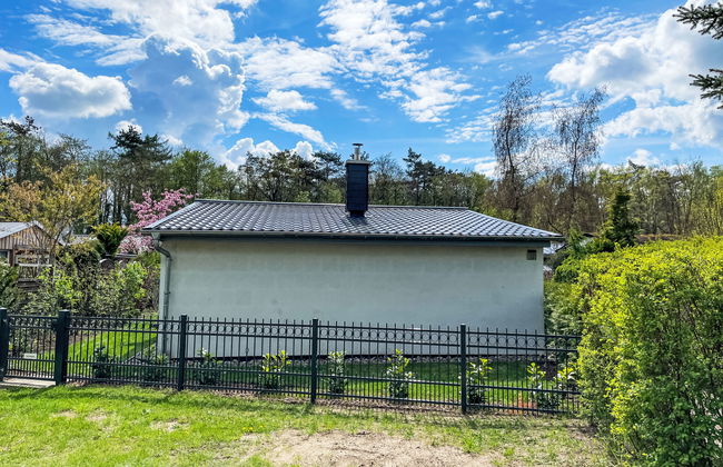 Haus mit 2 Schlafzimmern in Dobbertin mit garten und terrasse - Foto 20