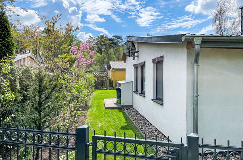 Photo 6 - Maison de 1 chambre à Dobbertin avec jardin et terrasse