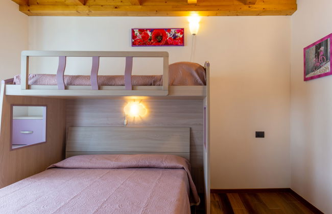 Haus mit 3 Schlafzimmern in Colico mit schwimmbad und garten - Foto 14