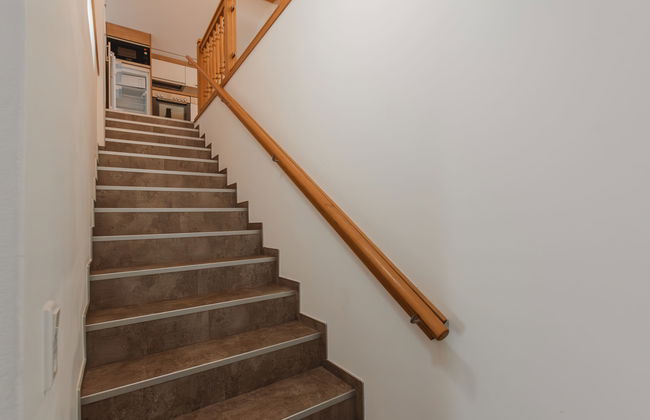 Appartement de 3 chambres à Bramberg am Wildkogel avec jardin - Photo 22