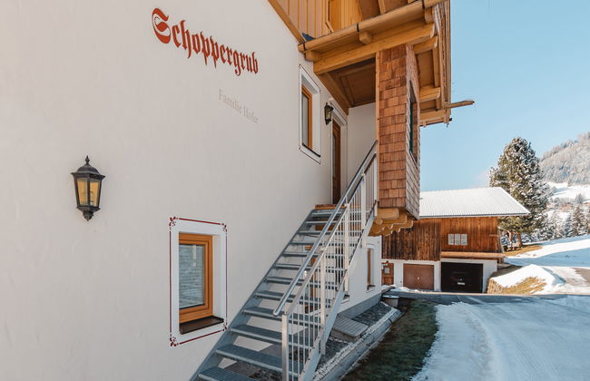 Appartement de 3 chambres à Bramberg am Wildkogel avec jardin - Photo 36